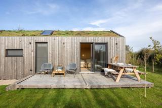 Hello Zeeland - Zeeuwse Liefde Tiny House 3 - Westkapelle - 0
