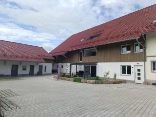 Ferienwohnung Müller GbR - Wangen im Allgäu - 9