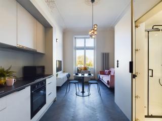 Wyjątkowy Apartament z Widokiem na Pałac Kultury by Noclegi Renters - Varsavia - 7
