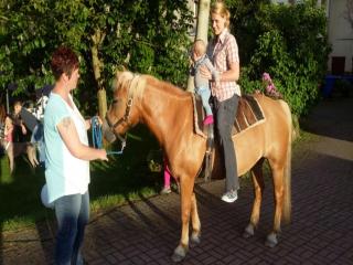 Reiterhof Aumühle - 7