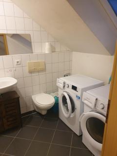 Mikra Homes24 in Meerane - Meerane - 7