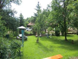 Reiterhof Aumühle - Oberaula - 4