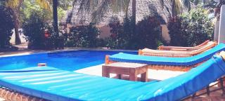 Maua beach - Kizimkazi - 2