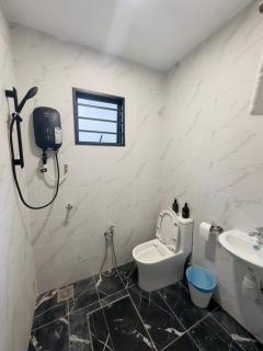 Airy Abode Balakong Cheras South - Kampong Baharu Balakong - 7