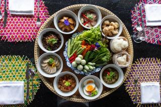 Ten Six Hundred, Chao Phraya, Bangkok by Preference, managed by The Ascott Limited - Bangkok - 5