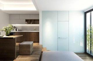 Susan House Saigon Serviced Apartments - 2