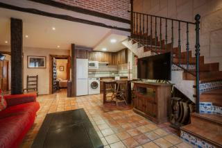 El Desvan Del Brigante - Lerma - 8