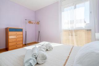 Dorada Apartment 1-2 - Calafell - 3