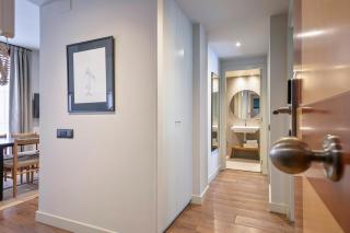 Uma Suites Barceloneta Beach - Barcelone - 4