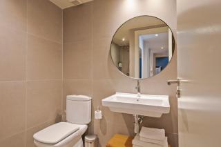 Uma Suites Barceloneta Beach - Barcelone - 3