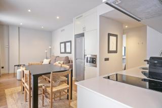 Uma Suites Barceloneta Beach - Barcelone - 9