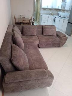 Modern Cozy Apt in Ortachala - Tbilisi - 4