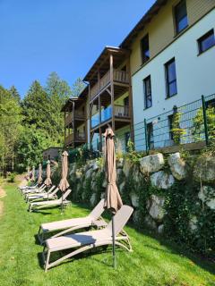 Salzkammergut Lodge - Ebensee - 1