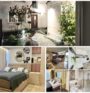 North Nest Luxury Suites - Gdańsk - 0