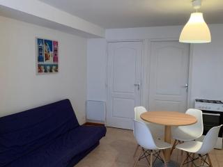 Studio tout équipé 2 à 4 personnes - 0