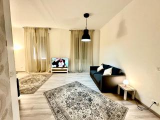 The Center Residence - 5