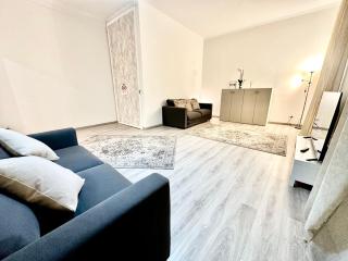 The Center Residence - 3