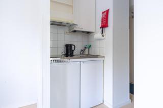 Kotimaailma Aparthotel Villa Hortus Turku - 6