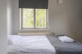 Kotimaailma Aparthotel Villa Hortus Turku - 2