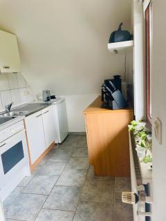 Ferienwohnung Gaßmann - Wingerode - 5