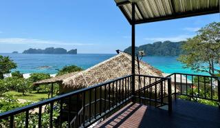 HIP Seaview Resort @ Phi Phi - Phi Phi Don - 9