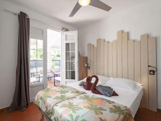 Villa du Rocher - Le Diamant - 2
