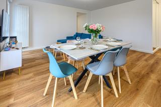 Le Loarwenn - Bel appt avec terrasse et parking - 4