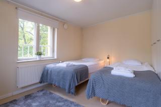 Kotimaailma Aparthotel Villa Hortus Turku - 1