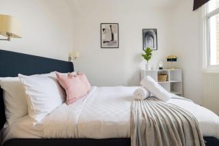 Lovely 1 Bedroom Flat - Shepherds Bush - 9