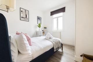 Lovely 1 Bedroom Flat - Shepherds Bush - 5