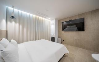 Gimcheon Stay201 Hotel - Gimcheon - 7