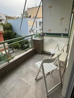 Loutraki Apartment - 3