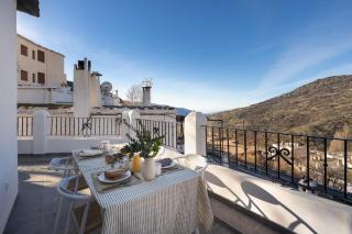 Villa Josefina - Bubión - 4