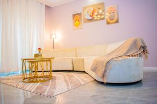 Modern luxury one bedroom furnished apartment in kilimani - 2