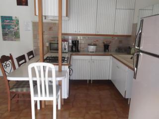 La Grande Decouverte - Cilaos - 1