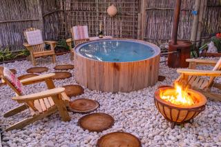 Sea View Hilltop Villa, Blouberg - Cape Town - 5