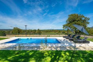 Villa Francesca - Nedeščina - 5