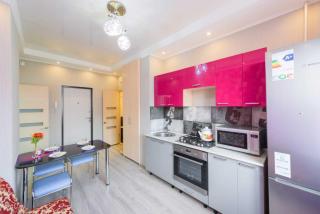 Уютная 1 комнатная квартира возле Мегацентра - 3