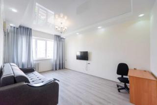 Уютная 1 комнатная квартира возле Мегацентра - 1