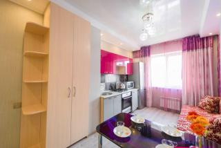 Уютная 1 комнатная квартира возле Мегацентра - 8