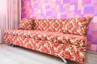 Уютная 1 комнатная квартира возле Мегацентра - 7