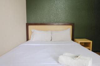 Good Choice 2BR Apartment at Gateway Pasteur By Travelio - Bandung - 0
