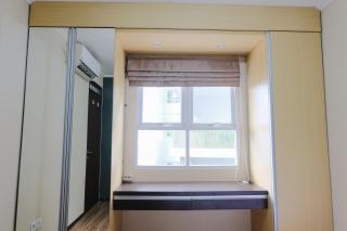 Good Choice 2BR Apartment at Gateway Pasteur By Travelio - Bandung - 2