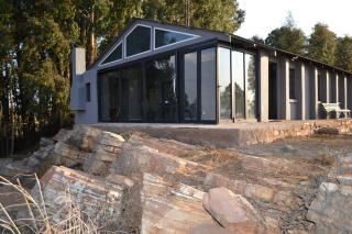 Self Catering Unit - Meadow Mist - Dullstroom - 9