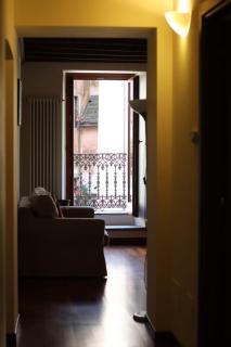 Casa Della Tranquillita - Varallo - 6