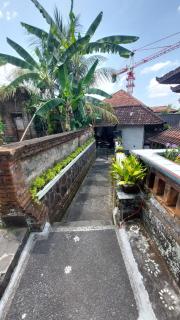 Pondok Govind - Ubud - 1