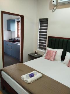 Palackal Homestay - 1