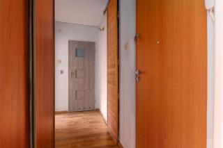 Kolejowa Pleasant Studio - Breslavia - 9