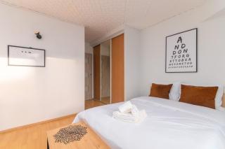 Kolejowa Pleasant Studio - Breslavia - 8