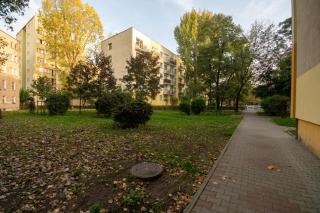 Kolejowa Pleasant Studio - Breslavia - 1